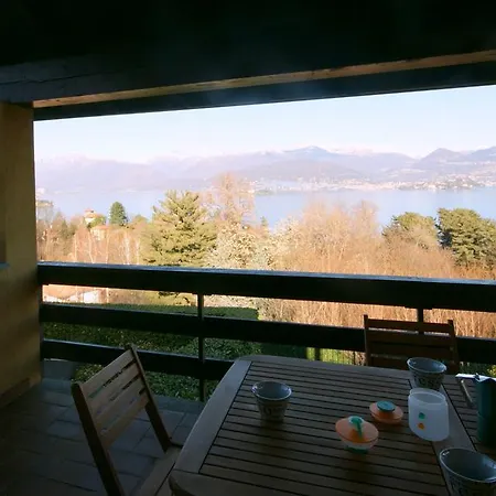 Riva Del Sole Apartment
