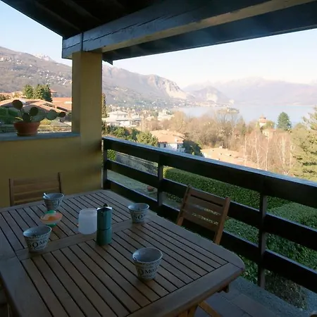 Apartment Riva Del Sole *