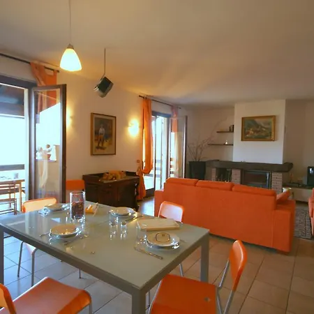 Riva Del Sole Apartment *
