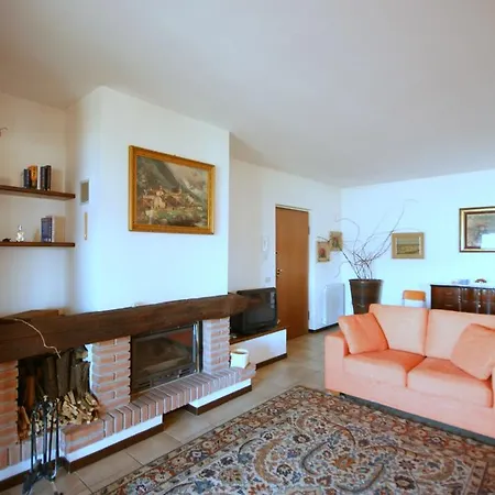 Apartment Riva Del Sole *