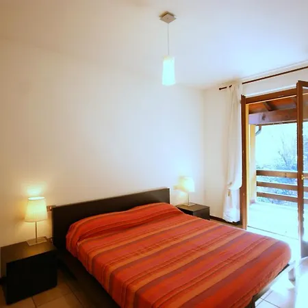 Riva Del Sole Apartment *