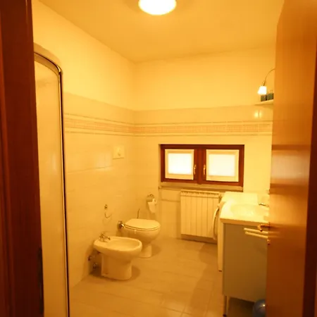 Apartment Riva Del Sole Stresa